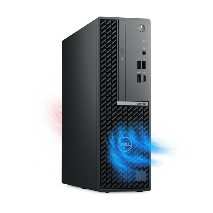 EAN 5397184852385 - DELL OptiPlex 7020 Intel® Core™ i5 i5-14500 16 GB DDR5-SDRAM 512 GB SSD Windows 11 Pro SFF PC Negro imagen 5