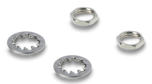 Delock Hohlmacho Adaptador Dc 5,5 X 2,1 Mm Hembra Auf Hembra Con Gewinde Gerade