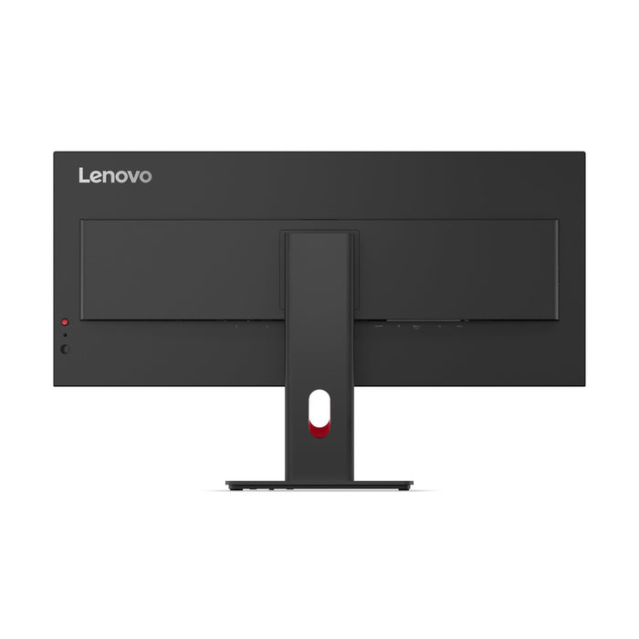 EAN 198155939679 - Lenovo ThinkVision T34WD-40 pantalla para PC 86,4 cm (34") 3440 x 1440 Pixeles Wide Quad HD+ LED Negro imagen 11