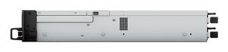 EAN 4711174724895 - Synology RackStation RS2423+ servidor de almacenamiento NAS Bastidor (2U) Ryzen Embedded V1780B 8 GB DDR4 imagen 3