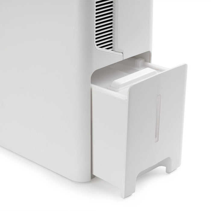 EAN 8435568406612 - Orbegozo DH 1245 deshumidificador 2,5 L 36 dB 235 W Blanco imagen 3