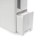 EAN 8435568406612 - Orbegozo DH 1245 deshumidificador 2,5 L 36 dB 235 W Blanco imagen 3