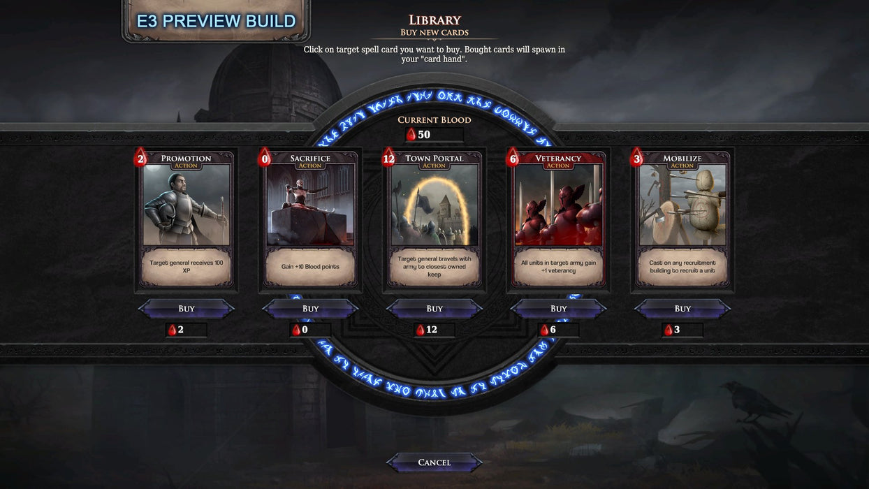 EAN 4020628714802 - PLAION Immortal Realms Vampire Wars Estándar Xbox One imagen 8