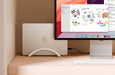 EAN 0811370024943 - Twelve South BookArc Flex Blanco imagen 3