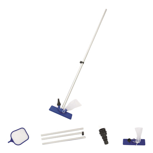 EAN 6942138918052 - Bestway 58013 accesorio para piscina Kit de reparación imagen 1