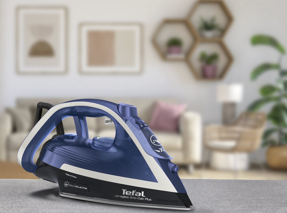 EAN 3121040083802 - Tefal 1830008380 plancha imagen 4