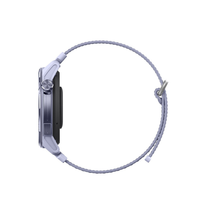 Smartwatch Mibro Gs Active 2 Smartwatch - 1,32" Amoled · 5atm · Bt. 5.3 · Bat. 350mah · Gps · Púrpura