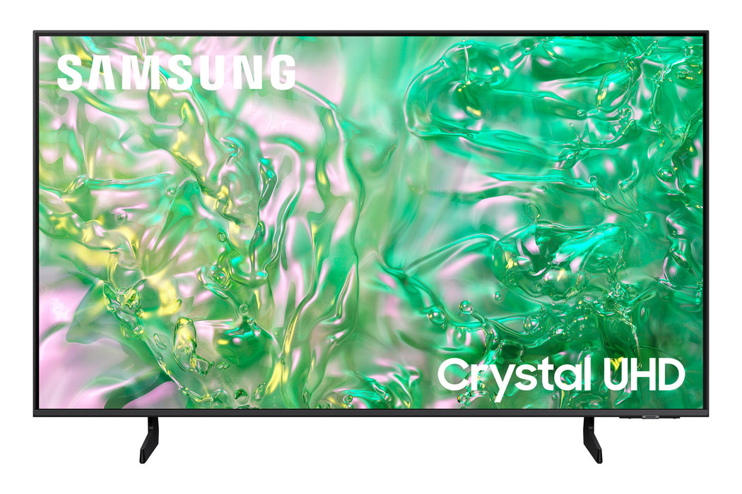 EAN 8806097596028 - Samsung HU8000F 109,2 cm (43") 4K Ultra HD Smart TV Negro 20 W imagen 1