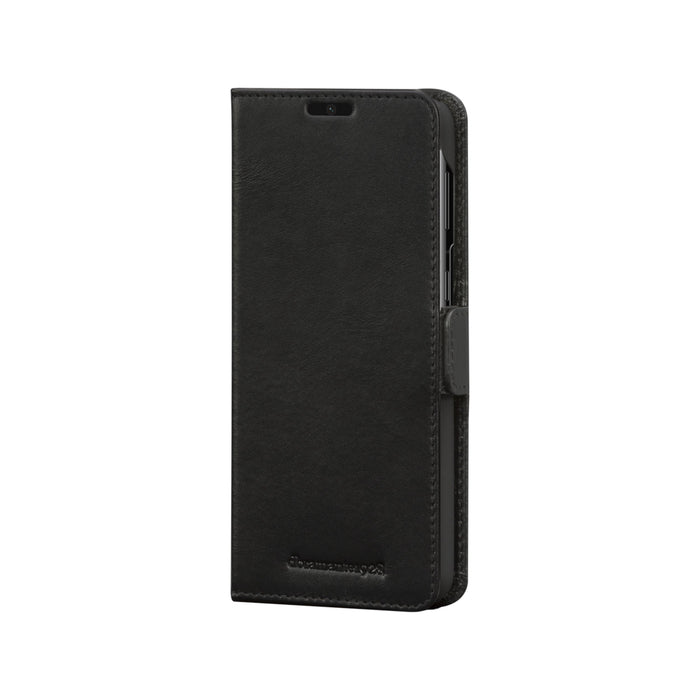 EAN 5711428012418 - dbramante1928 Lynge funda para teléfono móvil 17 cm (6.7") Funda cartera Negro imagen 5