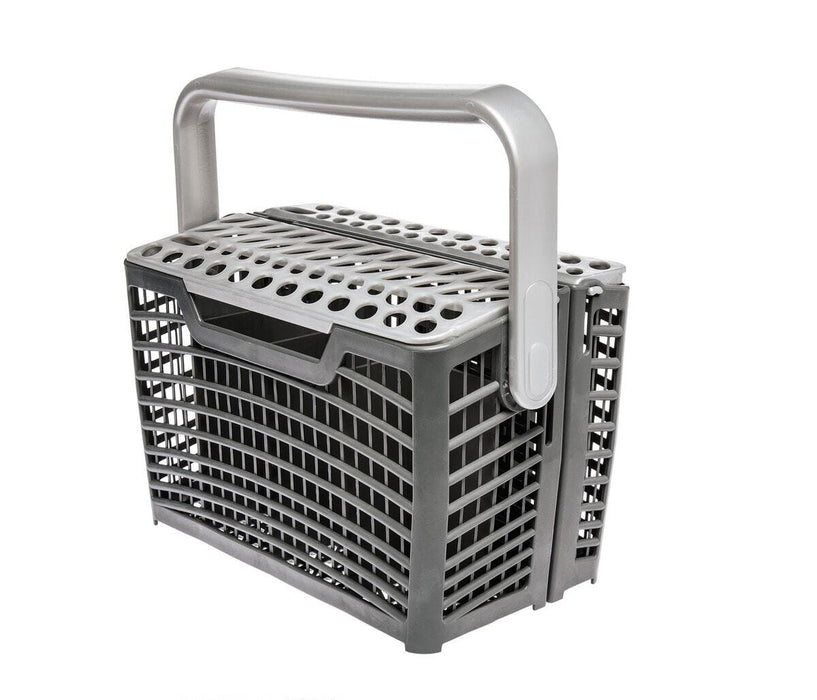 EAN 7321422641002 - Electrolux E4DHCB01 pieza y accesorio de lavavajillas Gris Cesta de cubiertos imagen 9