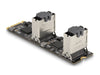 EAN 4043619642113 - DeLOCK 64211 tarjeta y adaptador de interfaz Interno imagen 2