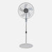 EAN 8435684342849 - Fabrilamp 213841001 ventilador imagen 1