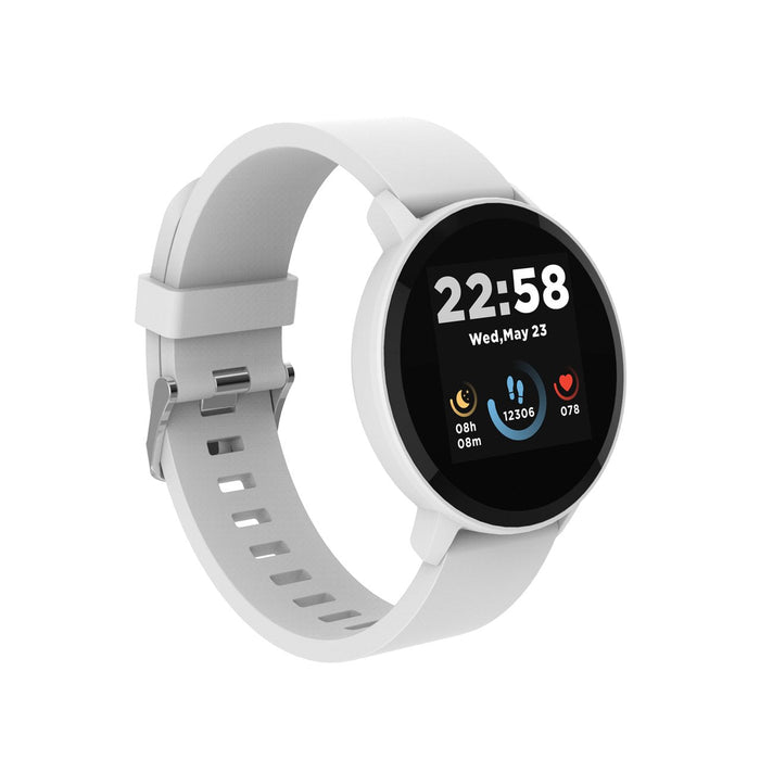 Smartwatch Canyon Lollypop Sw-63 White