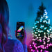 EAN 8053614841455 - Twinkly Strings USB-C Pearls Tira de luz inteligente Wi-Fi/Bluetooth imagen 5