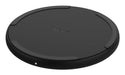 EAN 0745883910922 - Belkin WIA012HQBK cargador de dispositivo móvil Smartphone Negro Corriente alterna Cargador inalámbrico C imagen 2