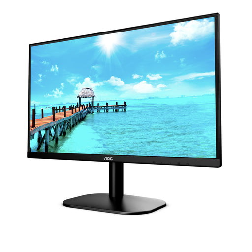 EAN 4038986148399 - AOC B2 24B2XD pantalla para PC 60,5 cm (23.8") 1920 x 1080 Pixeles Full HD LED Negro imagen 2