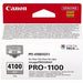 EAN 4549292238501 - Canon LUCIA PRO II cartucho de tinta 1 pieza(s) Original Rendimiento estándar Gris imagen 2