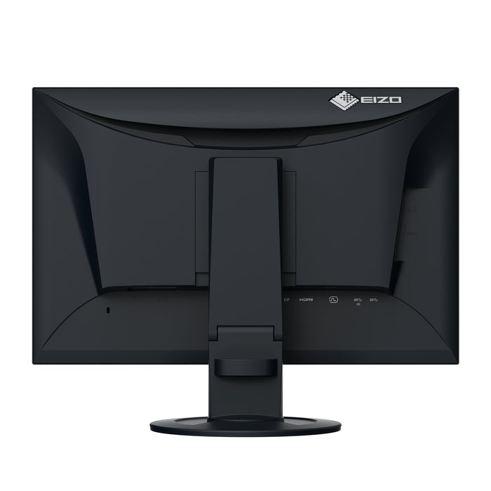 EAN 4995047069799 - EIZO FlexScan EV2410R-BK pantalla para PC 61,2 cm (24.1") 1920 x 1200 Pixeles WUXGA LCD Negro imagen 5