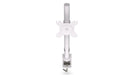 EAN 5903018664620 - ENDORFY Atlas 68,6 cm (27") Escritorio Blanco imagen 5