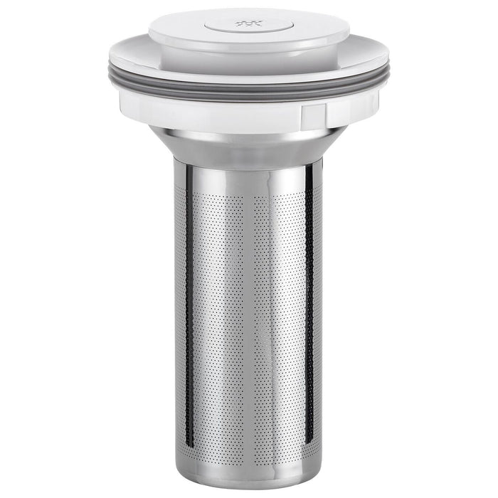 EAN 4009839542688 - ZWILLING 53102-500-0 tetera eléctrica 1,7 L 1850 W Blanco imagen 5