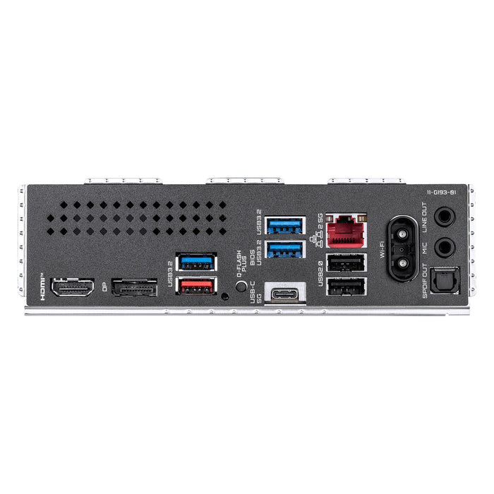 Gigabyte B550 X Gaming Wifi7 Am4 4xddr4 Hdmi 2xm.2
