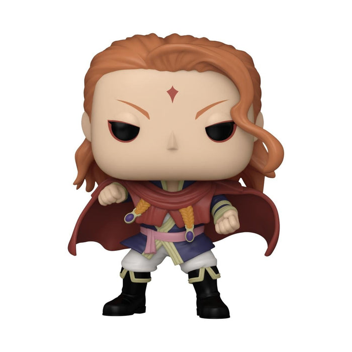 EAN 0889698721165 - FUNKO POP! Fuegoleon imagen 1