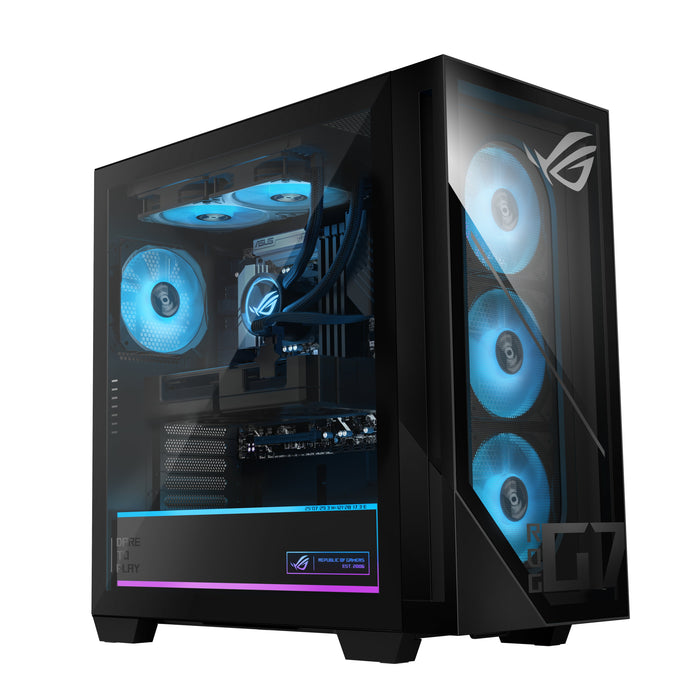 EAN 4711636092333 - ASUS ROG G700 G700TF-09285K267W Intel Core Ultra 9 285K 32 GB DDR5-SDRAM 2 TB SSD NVIDIA GeForce RTX 5090 imagen 5