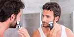 EAN 0043917006888 - Wahl 03615-1016 afeitadora Máquina de afeitar de láminas Recortadora Negro, Plata imagen 9