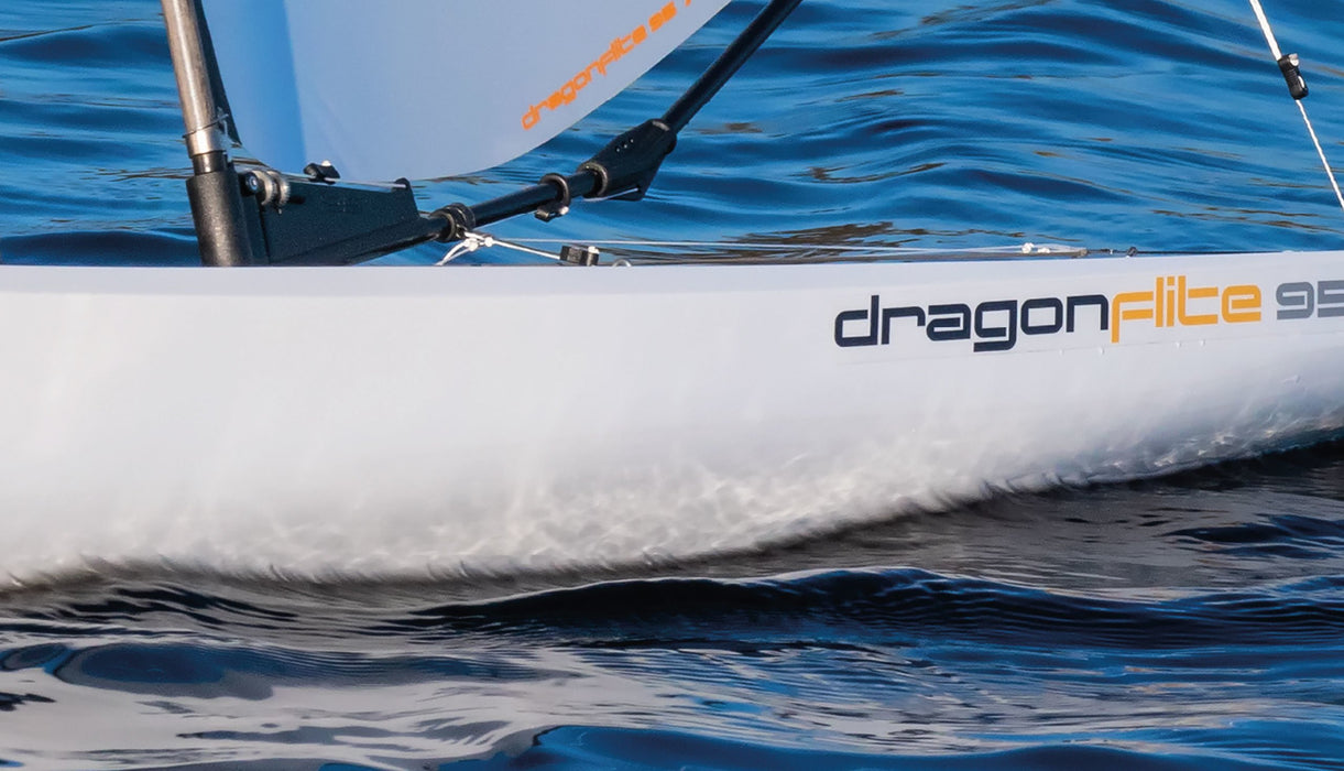 EAN 4260631428673 - Amewi DragonFlite 95 modelo controlado por radio Barco Motor eléctrico imagen 4