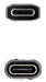 EAN 8433281015395 - Nanocable 10.01.4500-COMB cable USB USB 3.2 Gen 2x2 0,5 m USB C Negro imagen 3