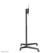 EAN 8717371449278 - Neomounts FL50-540BL1 mueble y soporte para dispositivo multimedia Negro Soporte de suelo portátil imagen 7