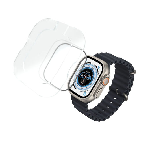 EAN 8591680154388 - FIXED FIXGAW-1029 pieza y accesorio para reloj Protector de pantalla de smartwatch imagen 2