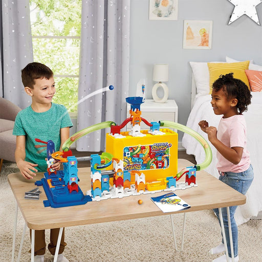 EAN 3417765717048 - VTech 571704 Pista para canicas y bolas (juego) imagen 2