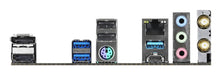 EAN 4710483931727 - Asrock B550M-ITX/ac AMD B550 Zócalo AM4 mini ITX imagen 5