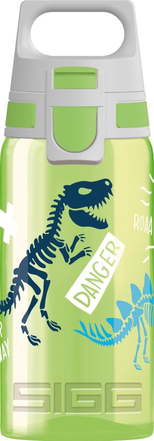 EAN 7610465900130 - SIGG Viva One Uso diario 500 ml Polipropileno (PP) Verde imagen 1