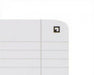 EAN 4006140021192 - Oxford TOUCH cuaderno y block A4+ 80 hojas Color aguamarina imagen 2