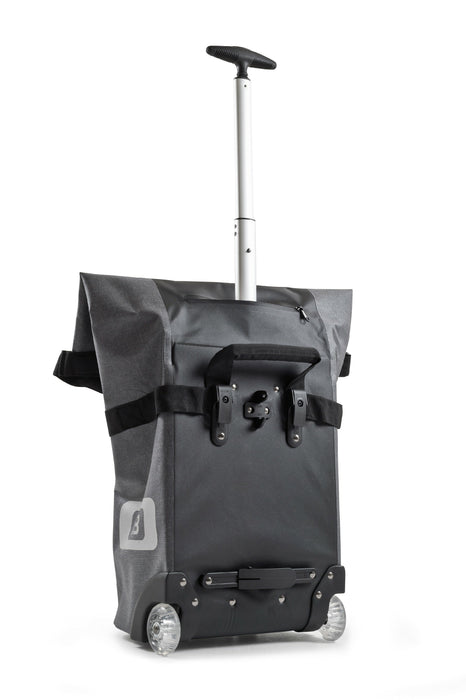 EAN 4031541740946 - B&W Cases B3 bag Maleta de transporte para bicicleta imagen 5