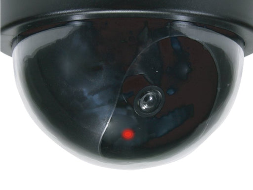 EAN 4015867193235 - Conceptronic CFCAMD cámara de seguridad ficticia Negro Almohadilla imagen 2