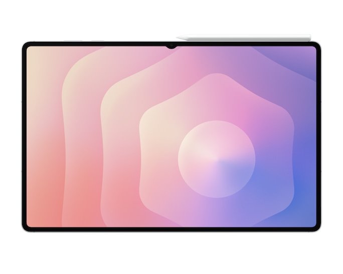 EAN 8806097710967 - Samsung Galaxy Tab S11 Ultra 256 GB 37,1 cm (14.6") 12 GB Wi-Fi 7 (802.11be) Plata imagen 8