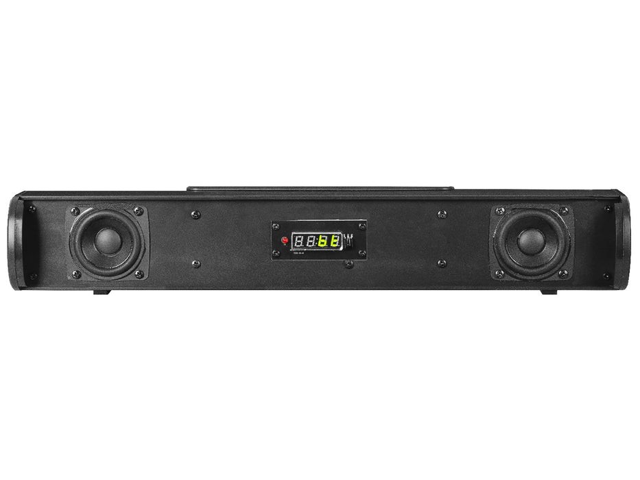 EAN 8011000027845 - Trevi SB 8380 SW Negro 2.1 canales 90 W imagen 4