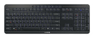 EAN 840183607531 - CHERRY Stream desktop ultimate teclado Ratón incluido Hogar / Oficina USB + RF Wireless + Bluetooth QWERTY imagen 2