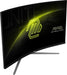 EAN 4711377231237 - MSI MAG 325CQRXF E2 pantalla para PC 80 cm (31.5") 2560 x 1440 Pixeles Wide Quad HD LED Negro imagen 19