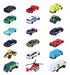EAN 3467452076910 - Majorette Street Cars imagen 2