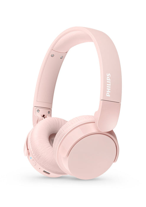 EAN 4895229139763 - Philips 4000 series TAH4209PK/00 auricular y casco Auriculares Inalámbrico Diadema Llamadas/Música Blueto imagen 1