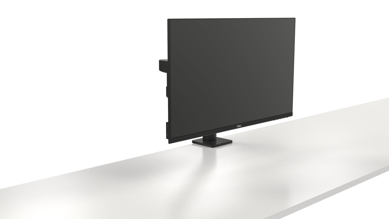 Single Monitor Arm For 19" To  38" Displays