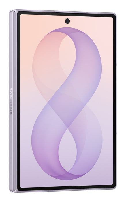 Mobile Phone Galaxy Fold8/256g Lavender Sm-F971b Samsung