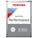 EAN 4260557512708 - Toshiba X300 disco duro interno 4 TB 7200 RPM 512 MB 3.5" Serial ATA III imagen 1