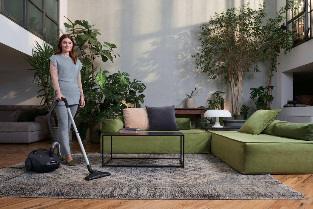 EAN 8059019095837 - Hoover HE120PET 011 2,5 L Aspiradora cilíndrica Secar 700 W Bolsa para el polvo imagen 3