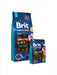 EAN 8595602526642 - Brit 8595602526642 comida seca para perros 15 kg Adulto Cordero imagen 1
