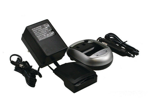 EAN 5055190121634 - 2-Power DBC5001E cargador de batería imagen 1